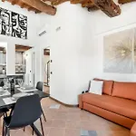 Apartamento Golden Luxe - Luxury Penthouse Duomo View Pietrasanta