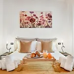 Golden Luxe - Luxury Penthouse Duomo View Apartamento *