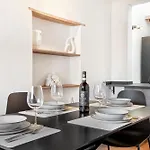 Golden Luxe - Luxury Penthouse Duomo View