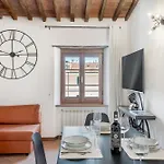 Golden Luxe - Luxury Penthouse Duomo View Apartamento