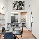 Golden Luxe - Luxury Penthouse Duomo View Apartamento *