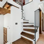 Golden Luxe - Luxury Penthouse Duomo View Pietrasanta