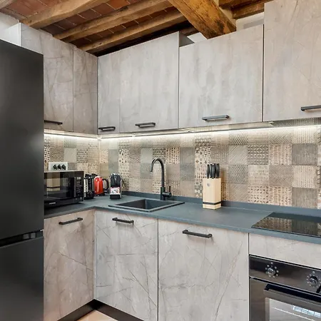 Luxury Penthouse Duomo View