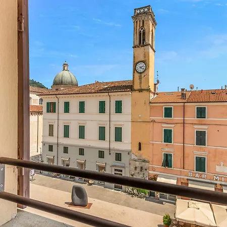 Apartment Luxury Penthouse Duomo View