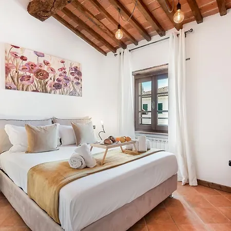 Luxury Penthouse Duomo View Apartment *