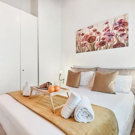 Luxury Penthouse Duomo View *