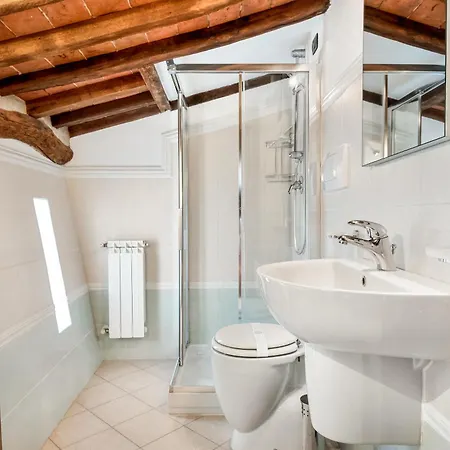 Apartment Luxury Penthouse Duomo View