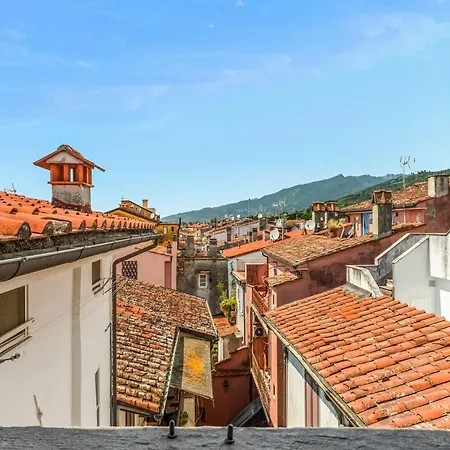 Golden Luxe - Luxury Penthouse Duomo View Apartamento *