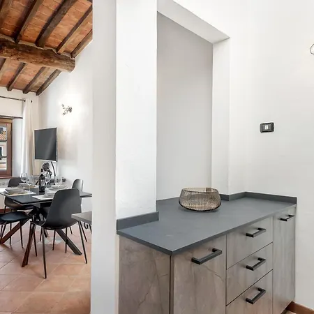 Apartment Luxury Penthouse Duomo View *