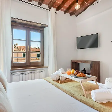 Luxury Penthouse Duomo View *