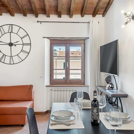 Luxury Penthouse Duomo View Apartment